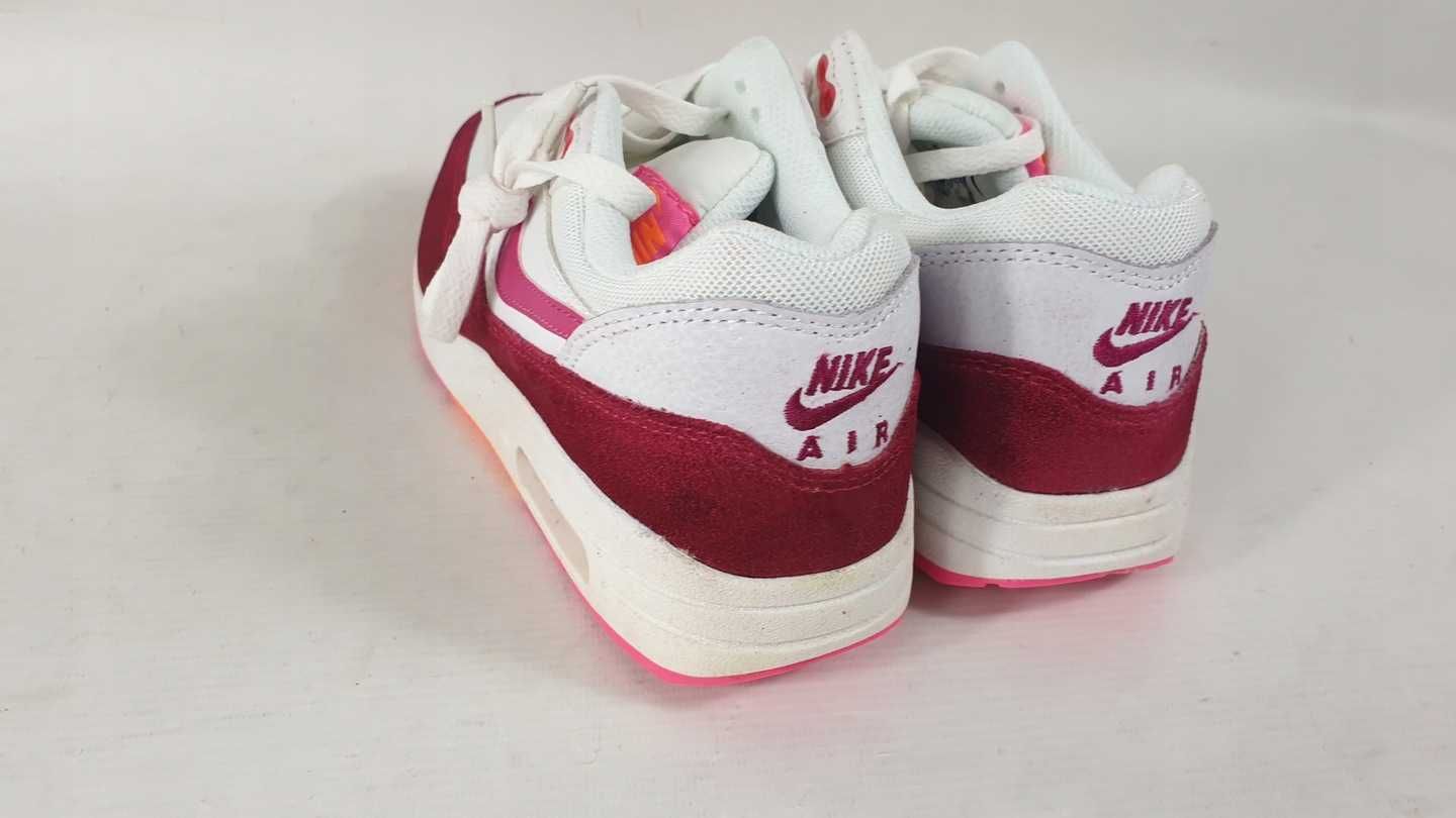 Buty Damskie Nike Air Max 1 Essential r 37