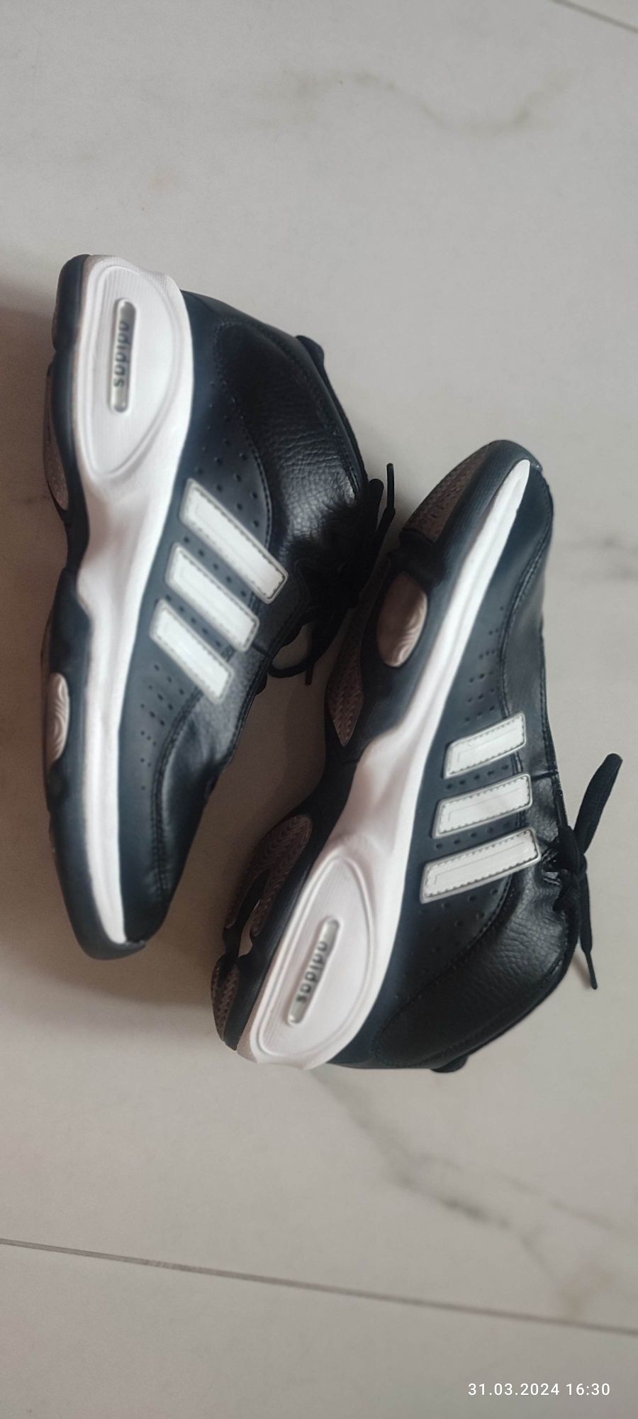 Adidas buty sportowe damskie 38