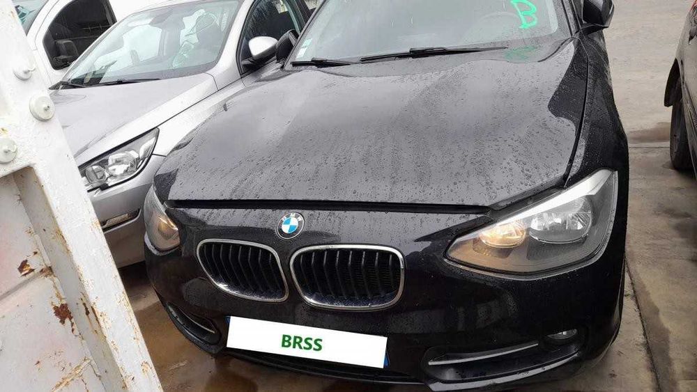 BMW Série I 2012 para PEÇAS