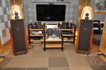 Sprzedam używane kolumny klasy Hi End REVOX Symbol B MK I