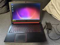 Acer nitro 5 AN515 dysk Samsung NVME windows 11