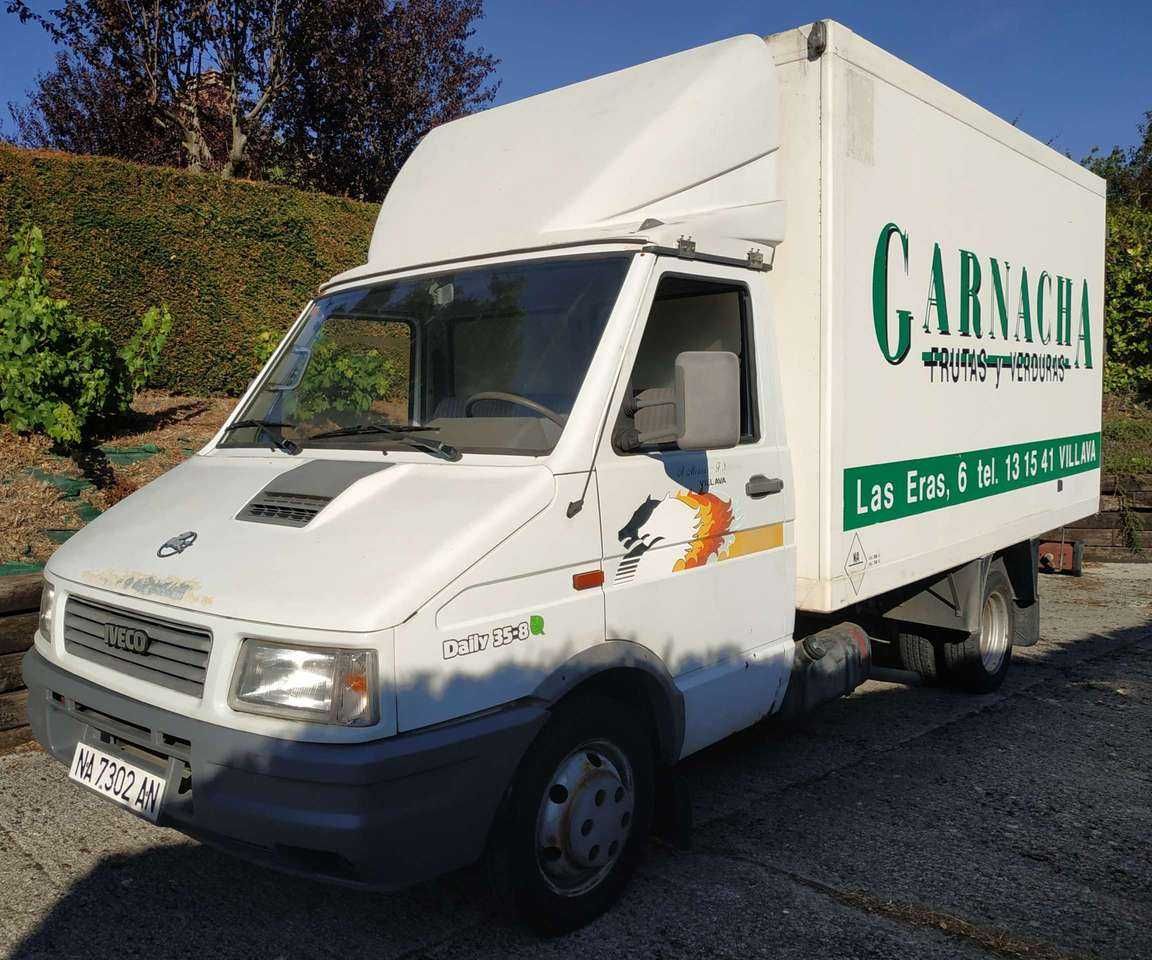 Разборка ивеко дейли е2 е3 е4 е5 е6 iveco daily балка суппорт лыжа