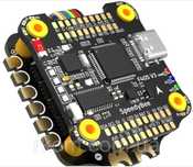 Політний стек SpeedyBee F405 V3 50A