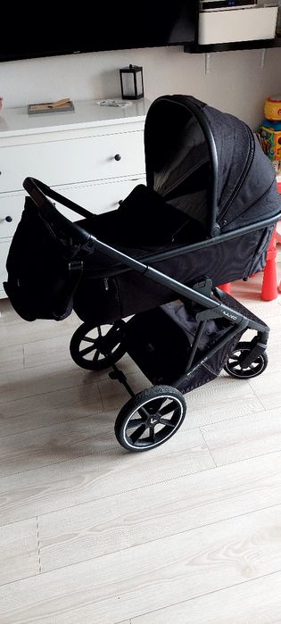 Wózek Muvio slick 2.0
