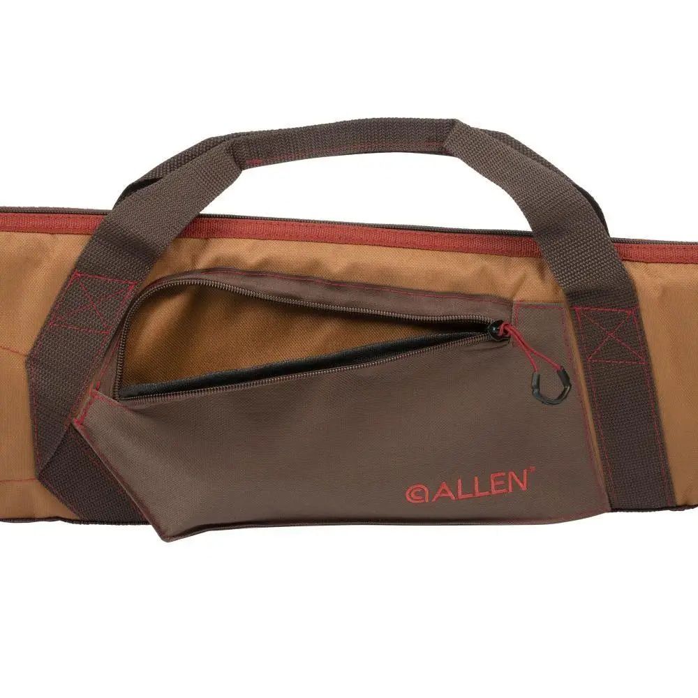 Чохол для зброї Allen Belford 132 см Brown