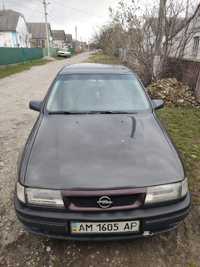 Продам Opel Vektra