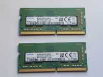 16 Gb RAM (2x 8Gb) DDR4 PC4-3200