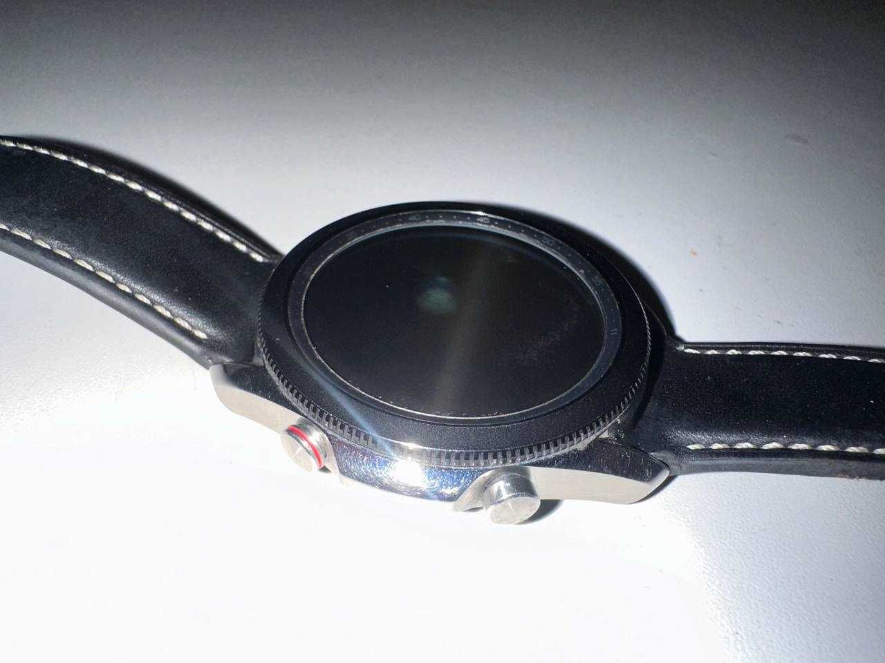 Смарт часы Samsung Galaxy Watch 3 45mm