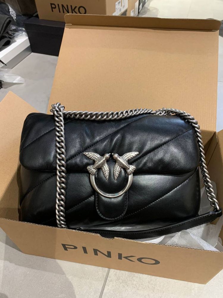 Pinko Puff Medium