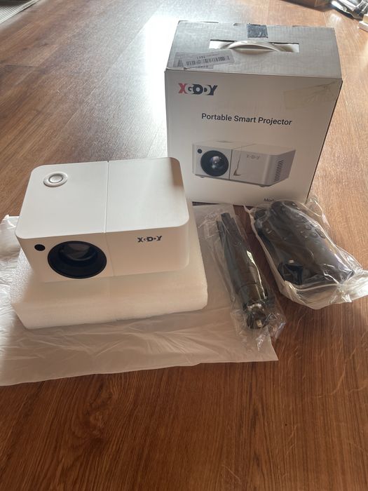 Projektor Xgody X2