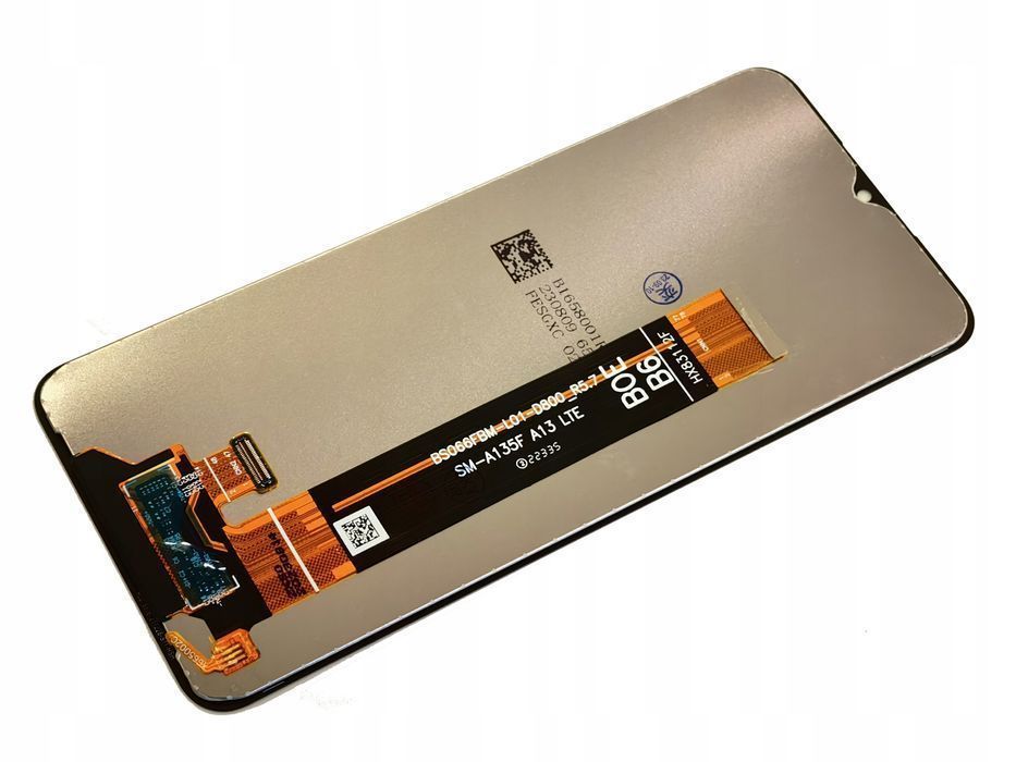 Wyświetlacz Lcd Ekran Do Samsung Galaxy A13 4G A135 A137 M13 M135