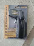 Termometr infrared Aneng