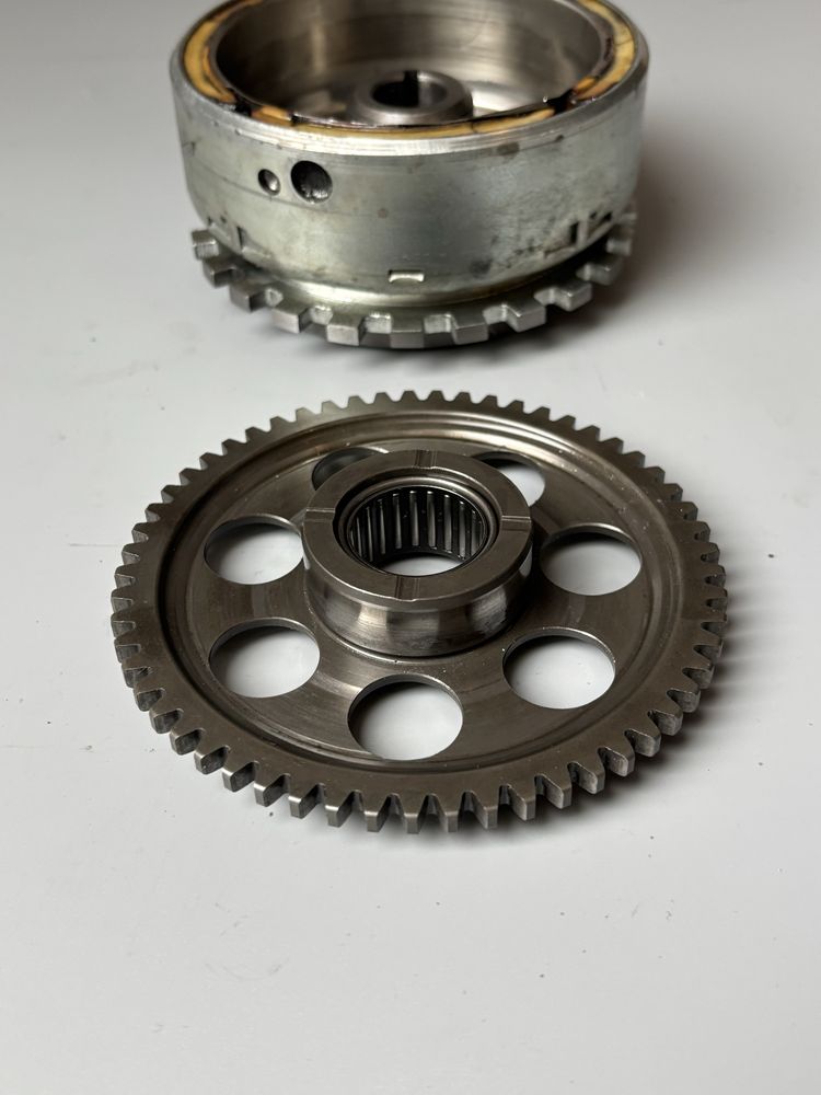 Magneto Koło Magnetyczne GAS GAS 400 / 450 FSE