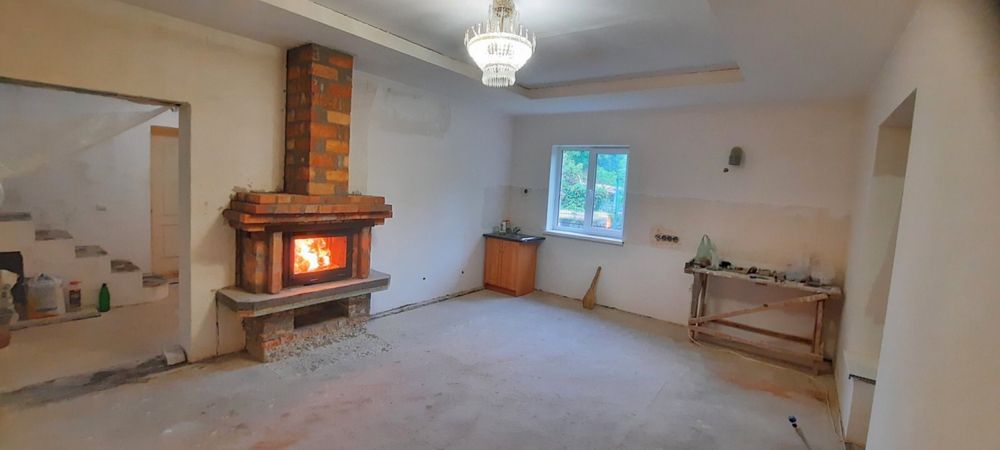 Забирье продам дом дачу с выходом в лес