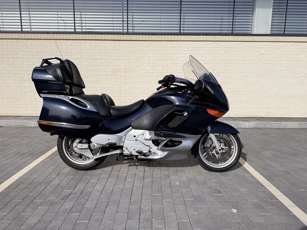 BMW K1200LT 2000