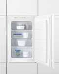 Zamrażarka do zabudowy Electrolux LUB3AE88S mała nowa