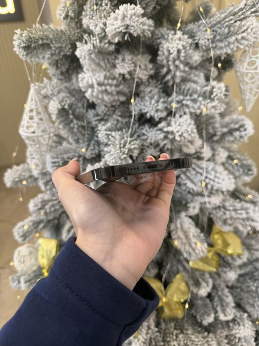 Used IPHONE 14 Pro Max 256 Space Black Neverlock Дорошенка,28 IGrand