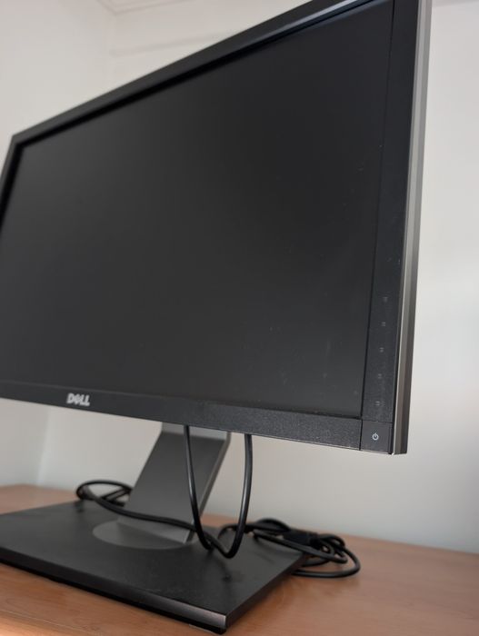 Monitor DELL qualidade LCD UltraSharp
