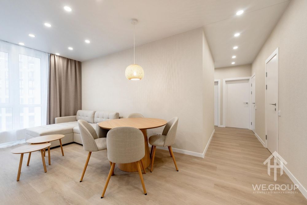 ТОП! 3К! ЖК Варшавський 3 вул.Олександра Олеся Ретровіль БЕЗ% Буд.10.1