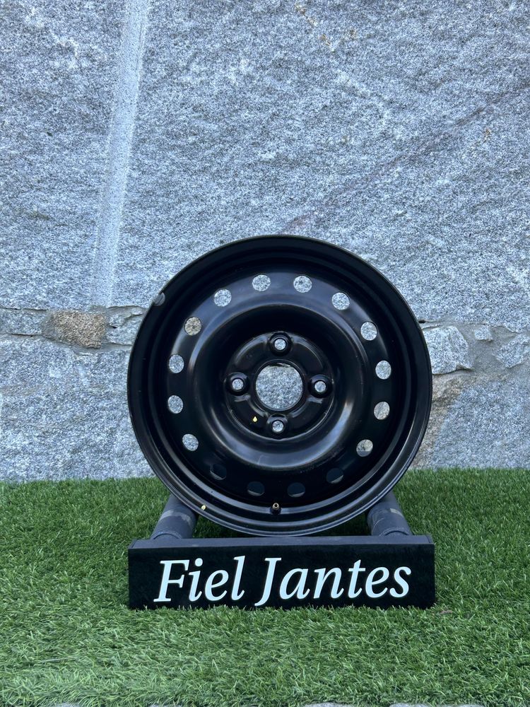 Jantes Honda Civic 4x100 15’
