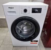Узкая пральна/стиральная/ машина Whirlpool 6 KG / FWSG61083BV CS