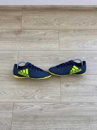 Футзалки Adidas Buty X 17.4