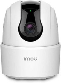 Внутренняя камера наблюдения Imou ranger 2C-D IPC-TA22CP-D Wi-Fi 2Мп
