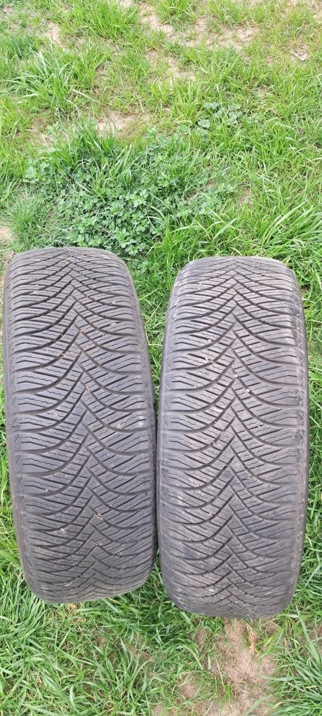 Opony 205/55/R16