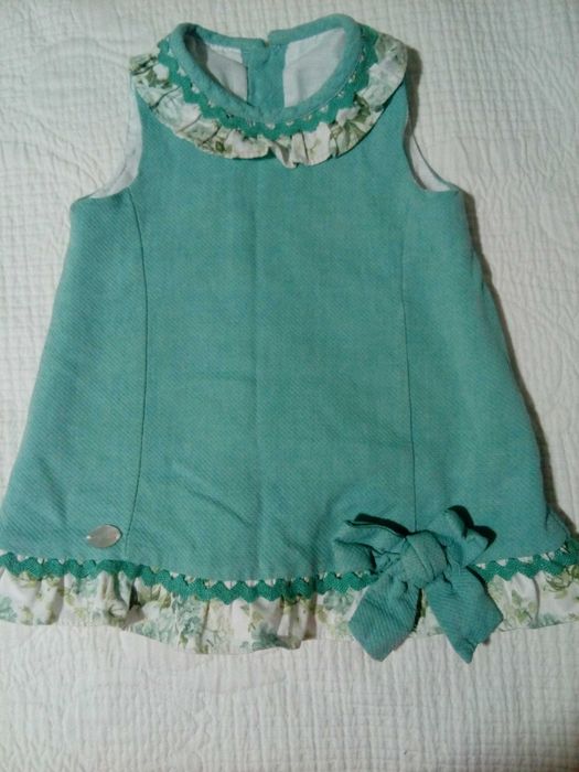 Vestido marca basmarti