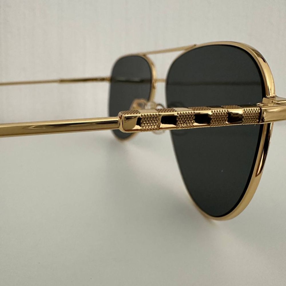 Сонцезахісні окуляри Louis Vuitton LV ACE PILOT