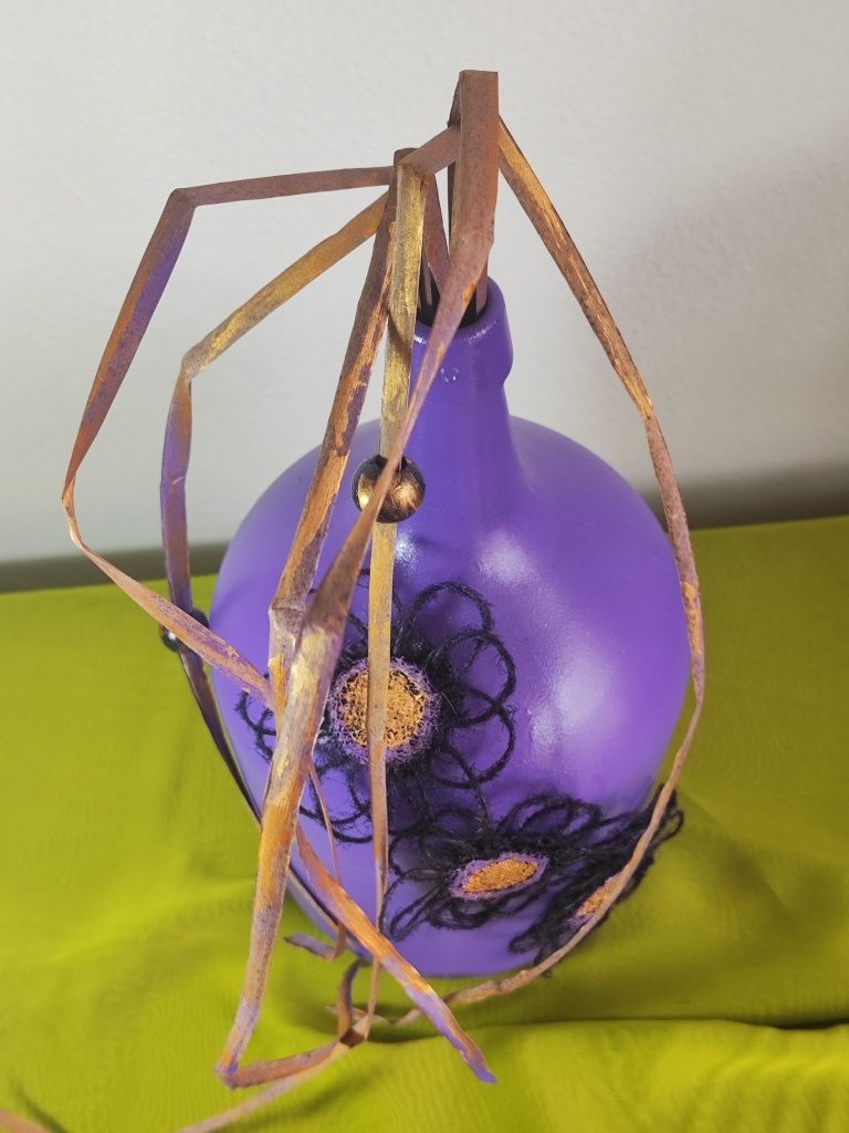 Orquídea mística