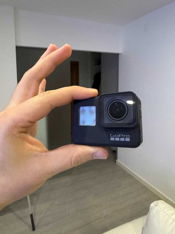 GoPro HERO7 - Black Edition
