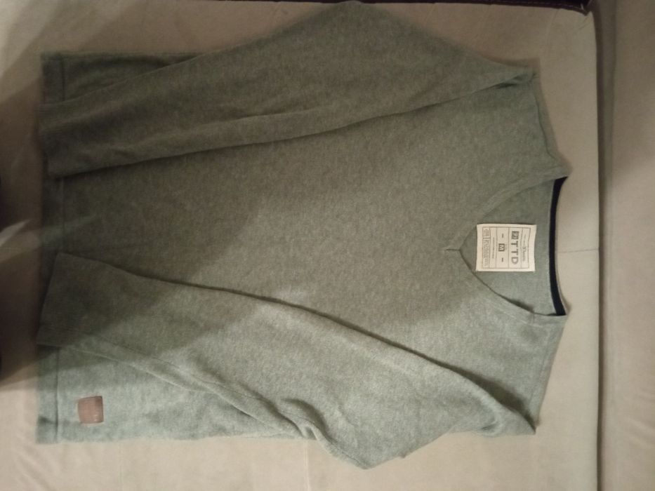 Sweter męski rozmiar M