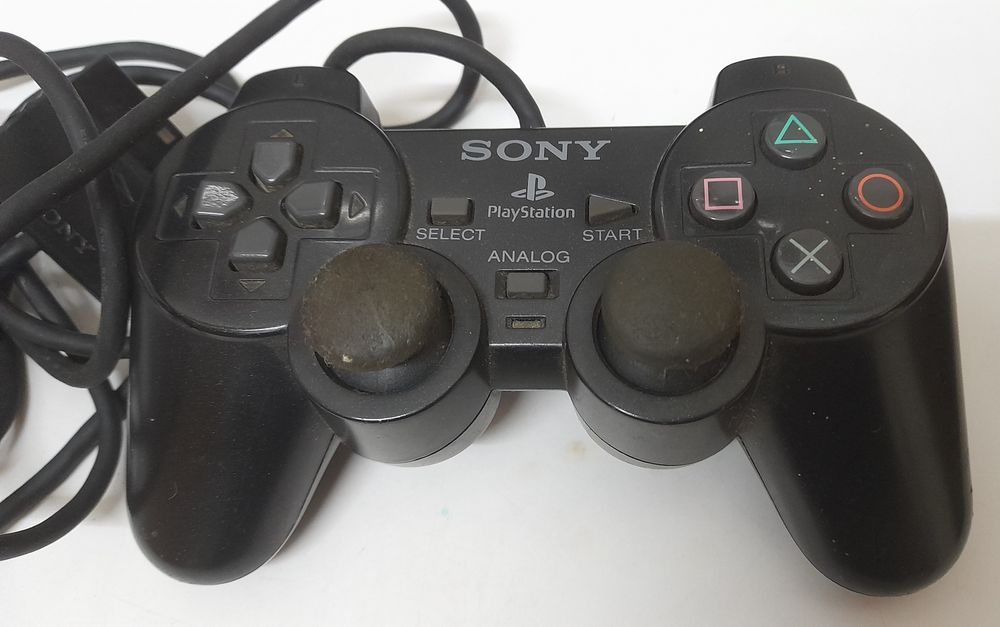 Comando Sony para playstation - Bom estado