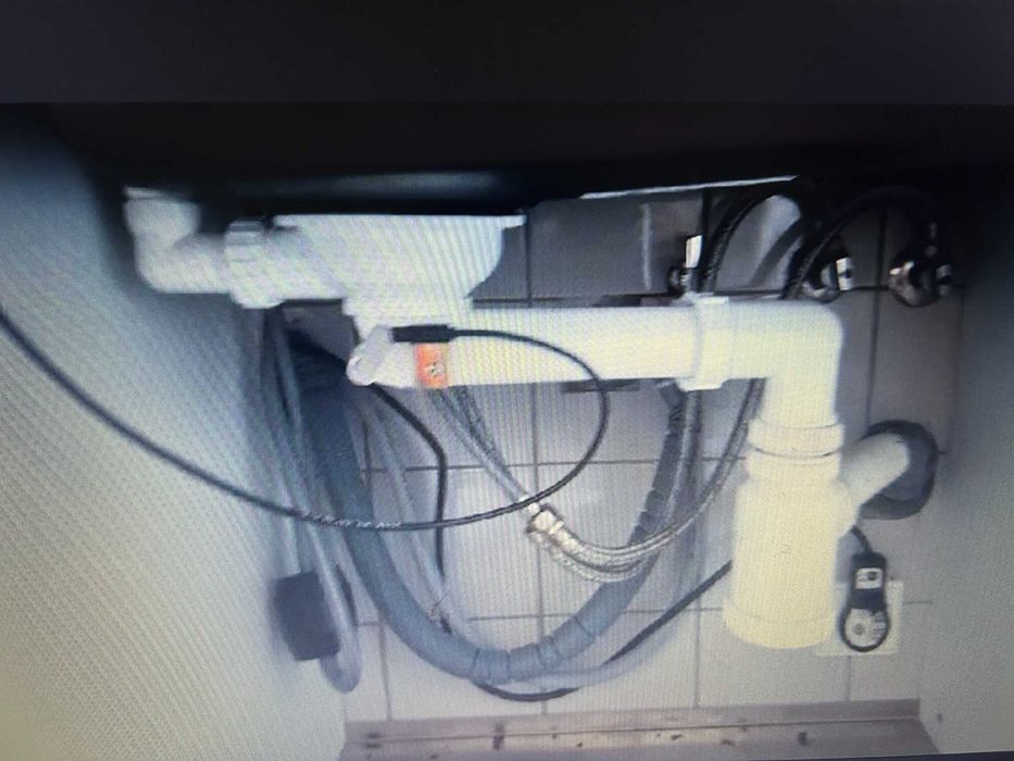 Trabalho pichelaria/canalizador