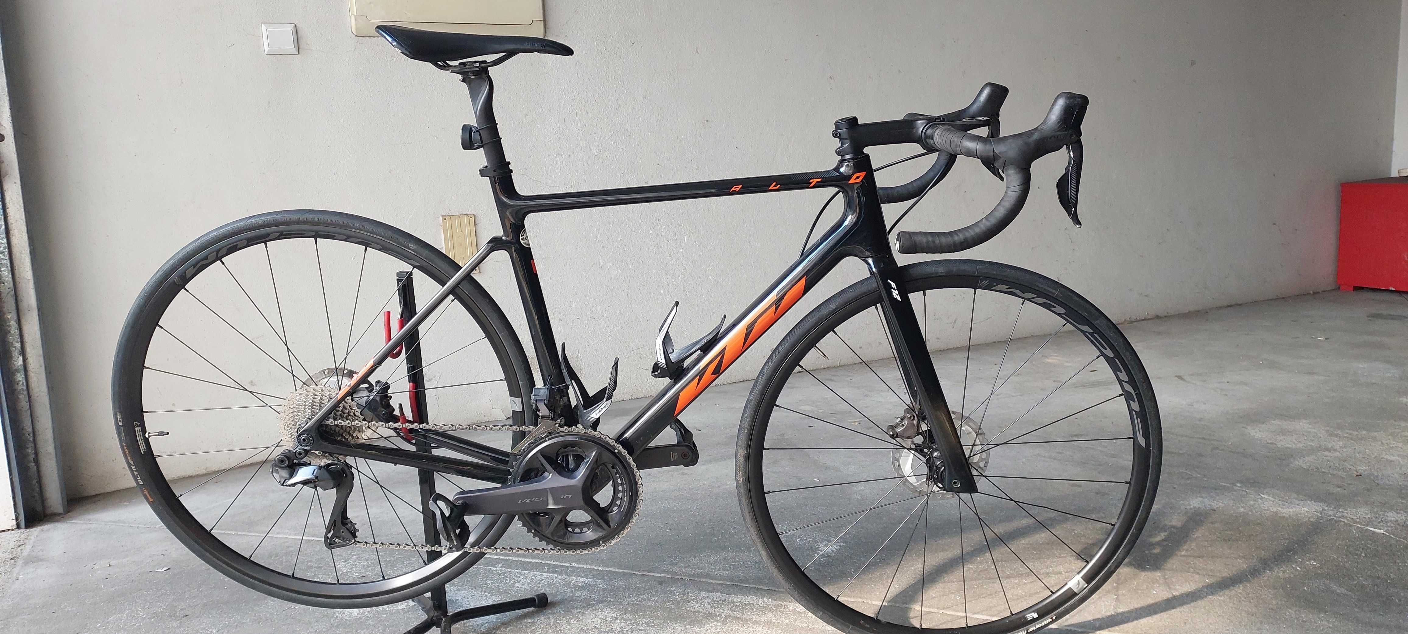 Ktm revelator alto
