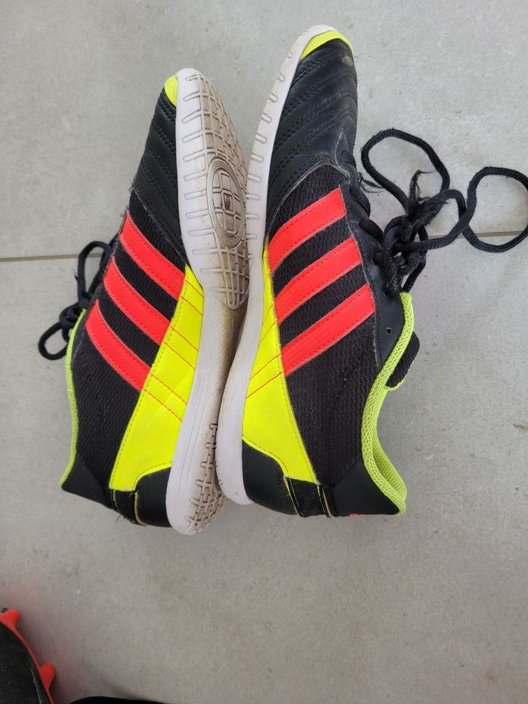 Halówki Adidas 39 1/3