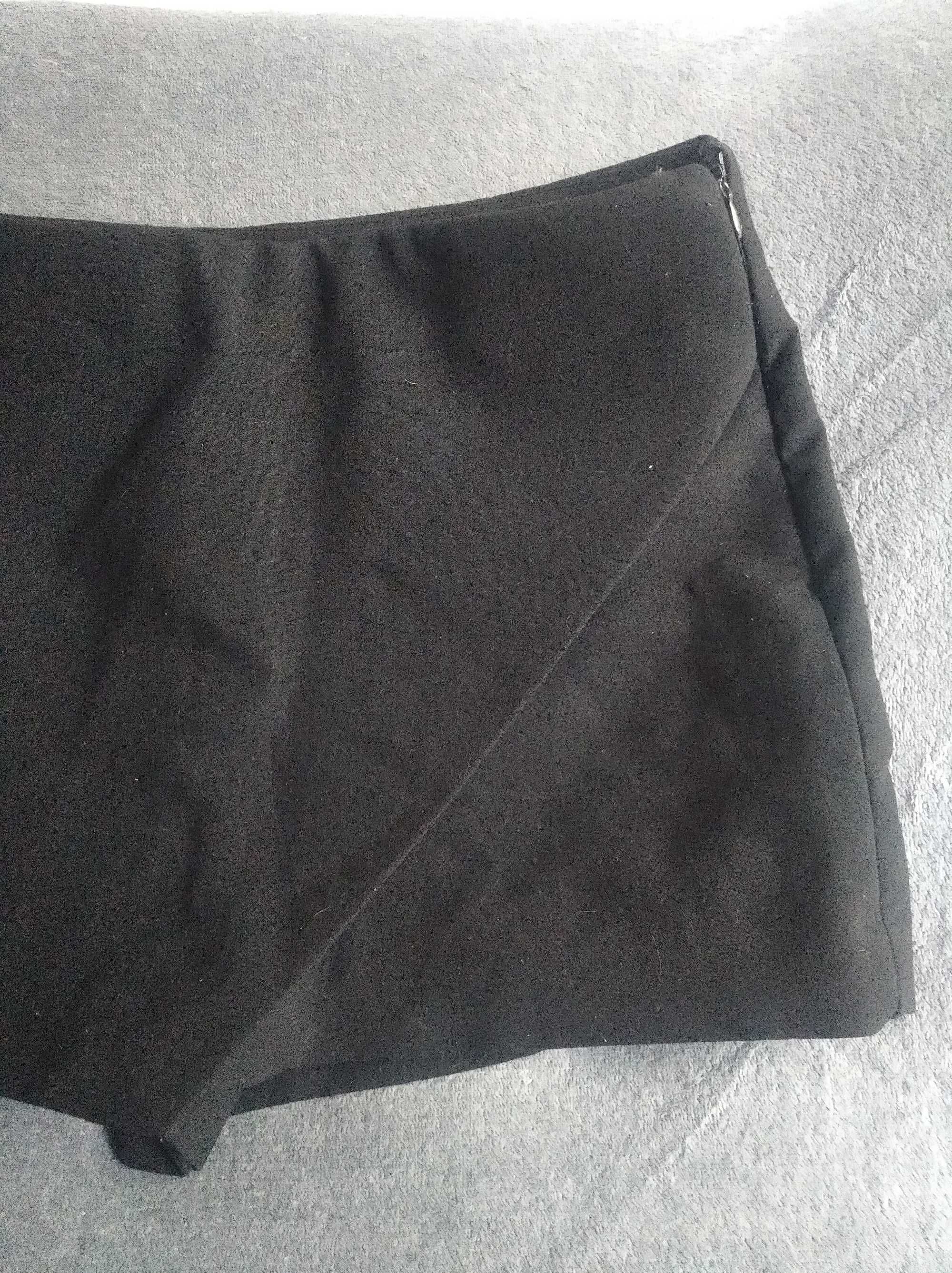 Spódnico-spodnie Zara r. XL