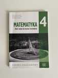matematyka 4 zbiór zadań pazdro