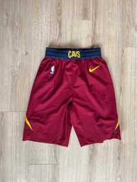 Cleveland Cavs Authentic Shorts S (30) NBA Nike Basketball