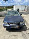 Vendo Volvo v40 diesel