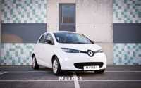 Renault Zoe (c/ Bateria) 41 kwh Intens