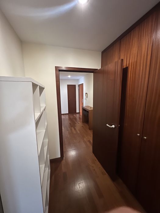 Quartos Porto Hospital S.João