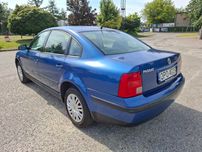 Volkswagen Passat B5 1.6 Benzyna Sedan Klima Elektryka Ważne Opłaty