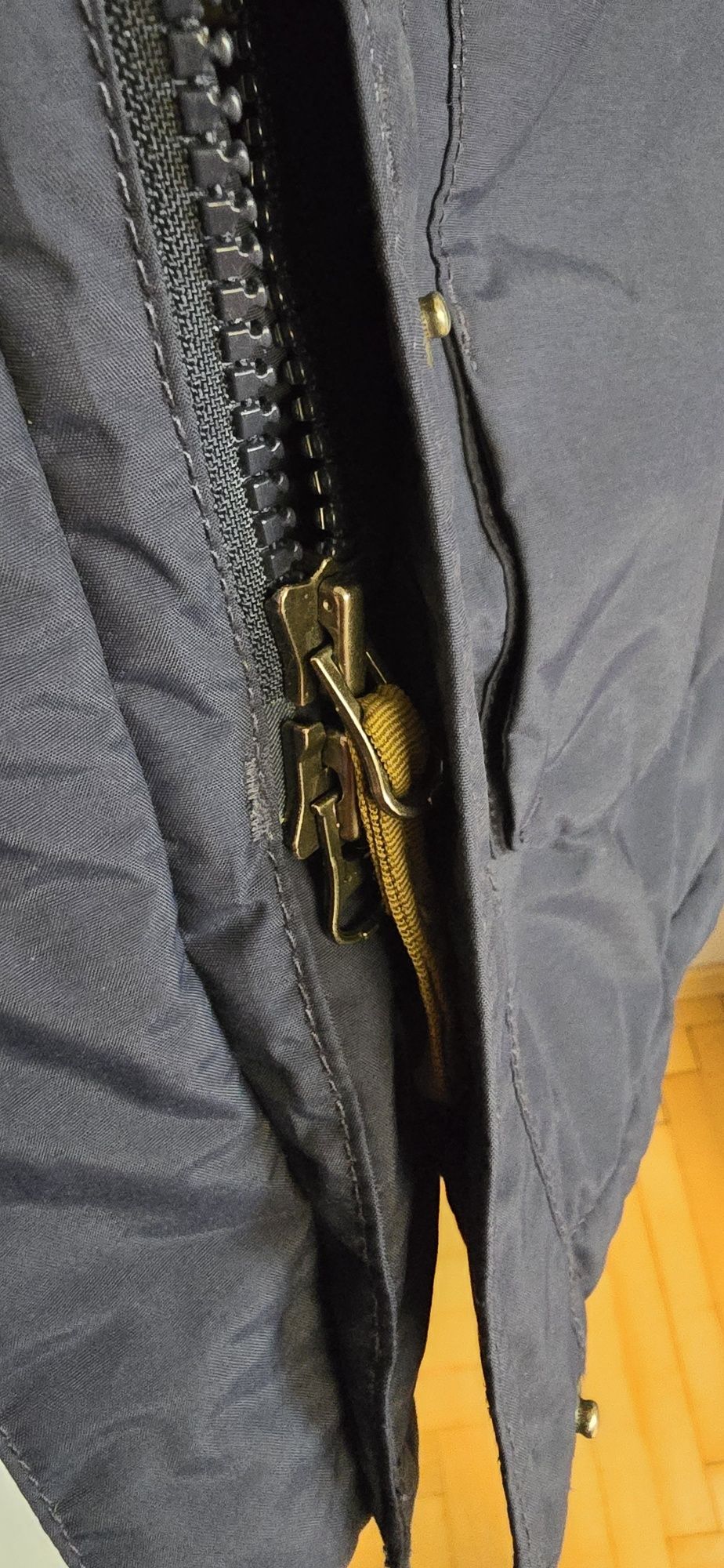 Kurtka Didriksons 40 damska parka