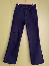 jeansy Massimo Dutti, rozmiar 36