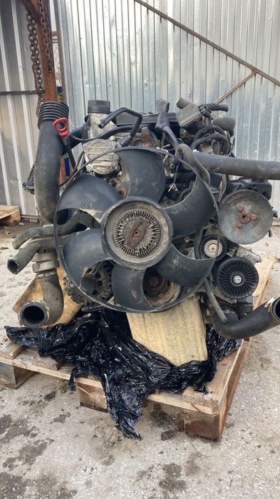 Super cena! Kpl. Silnik Sprinter 2.2 z 2007r.