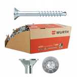 wurth assy plus 4x50 500sztk