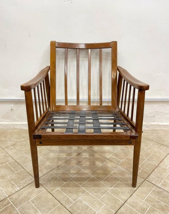 Винтажные кресла Mid-century