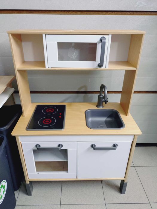 Kuchnia dla dzieci IKEA